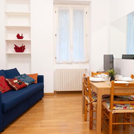 Are1 • Colonne San Lorenzo • Large Apartment • Милано Екстериор снимка