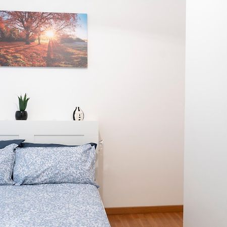 Are1 • Colonne San Lorenzo • Large Apartment • Милано Екстериор снимка
