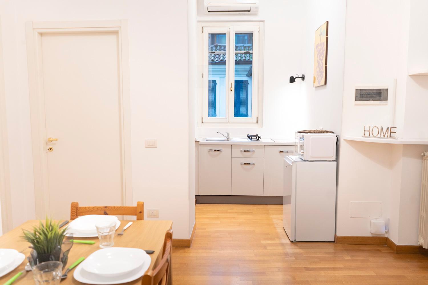 Are1 • Colonne San Lorenzo • Large Apartment • Милано Екстериор снимка