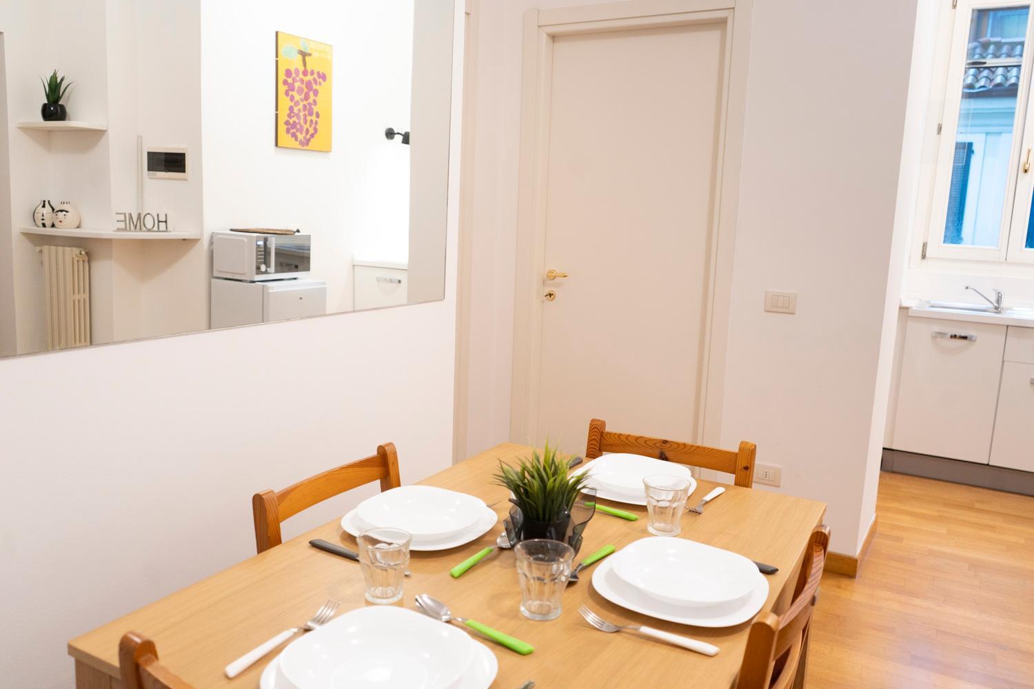 Are1 • Colonne San Lorenzo • Large Apartment • Милано Екстериор снимка