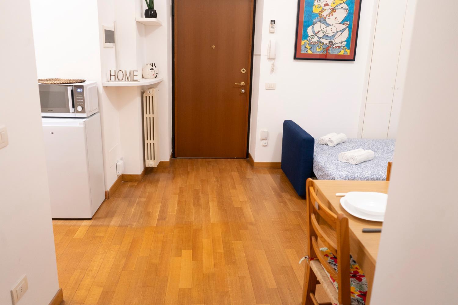 Are1 • Colonne San Lorenzo • Large Apartment • Милано Екстериор снимка