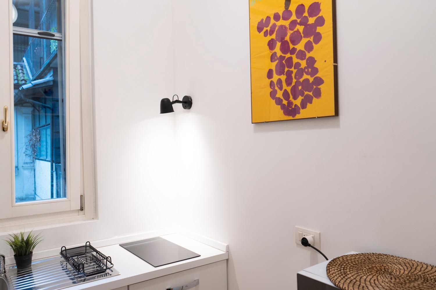 Are1 • Colonne San Lorenzo • Large Apartment • Милано Екстериор снимка
