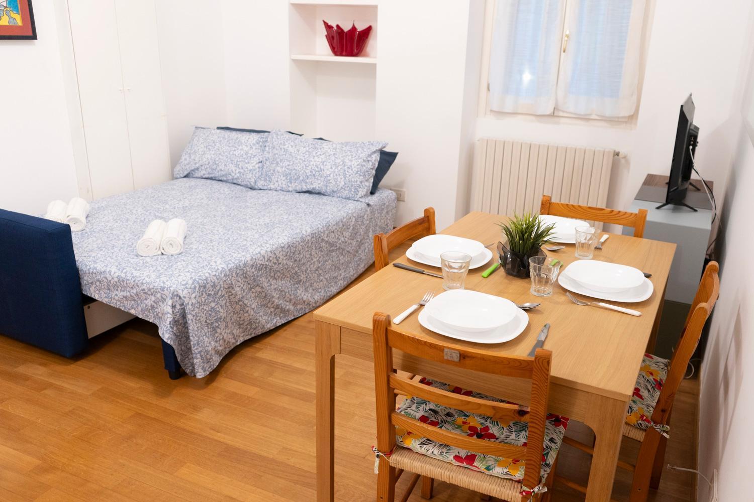 Are1 • Colonne San Lorenzo • Large Apartment • Милано Екстериор снимка
