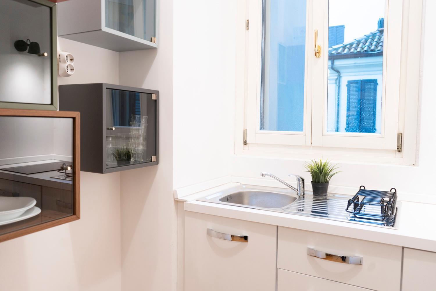 Are1 • Colonne San Lorenzo • Large Apartment • Милано Екстериор снимка