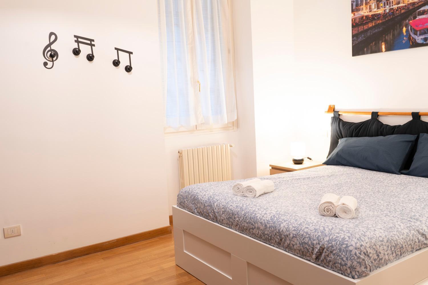 Are1 • Colonne San Lorenzo • Large Apartment • Милано Екстериор снимка